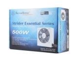 Silverstone ST50F-ES230 enhed til str�mforsyning 500 W 24-pin ATX Aluminium #5
