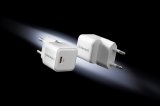 Intenso 7803032 oplader til mobil enhed Strmbank, Tablet, Telefon, Universel Hvid Vekselstrm Hurtig opladning Indendrs #4