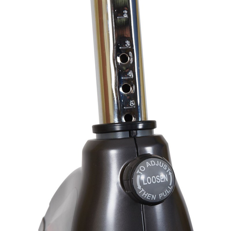 HMS M1820-i magnetic bike #18