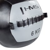 Vgbold 6 kg HMS WLB6 trningsbold #2