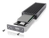 ICY BOX IB-1817MC-C31 SSD kabinet Gr M.2 #4