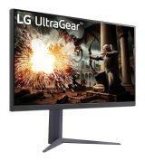 LG 32GS75Q-B computerskrm 80 cm (31.5
