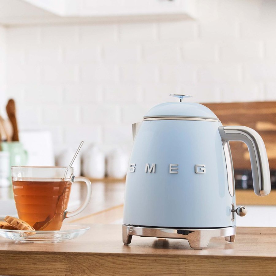 Kedel Smeg KLF05PBEU 1400 W #5