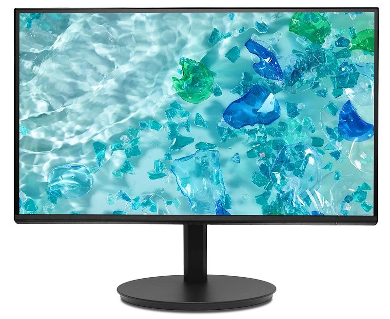 Acer Vero CB2 CB272P6BMIPRX computersk�rm 68,6 cm (27