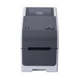 Brother TD-2310D203 etiketprinter Direkte termisk 203 x 203 dpi 152 mm/sek. Ledningsf�rt #1