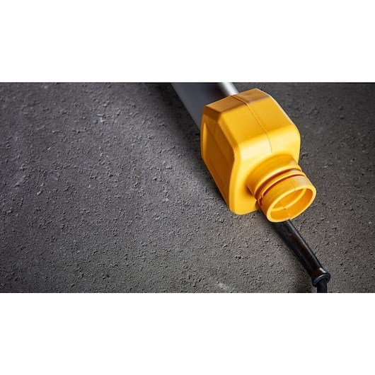 Dewalt DWE7800-QS Torbygningssliber 450 W 225 mm #5