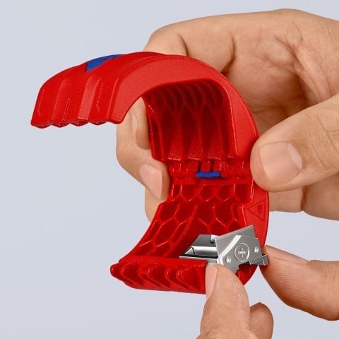 Knipex BiX Hndkabelskrer #14