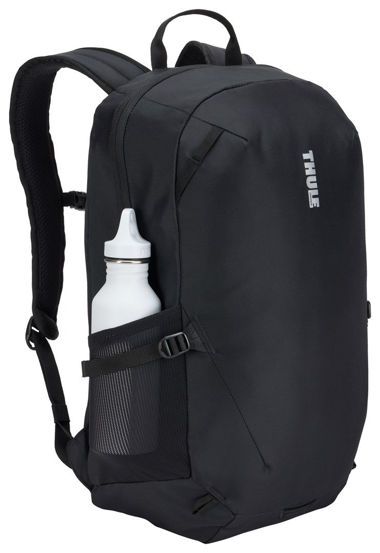 Thule EnRoute TEBP5116 - Black rygs�k Fritidsrygs�k Sort Nylon #6