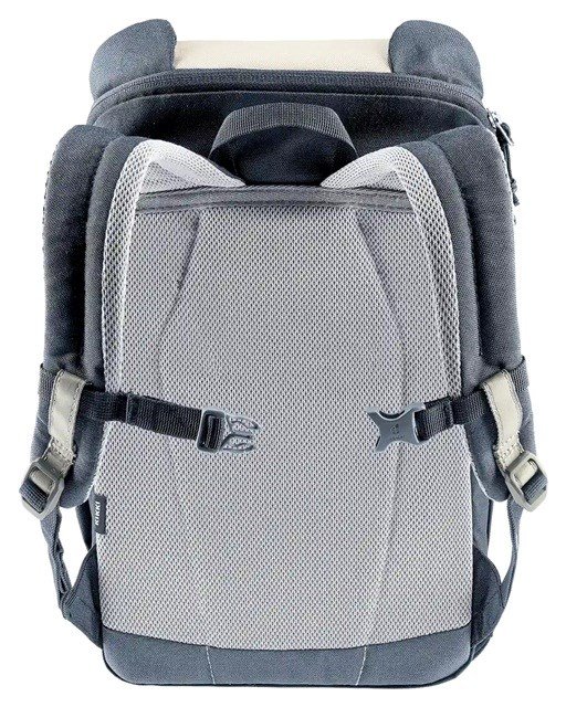 Rygsk Deuter 361042376060 Hvid Sort (1 Dele) #5