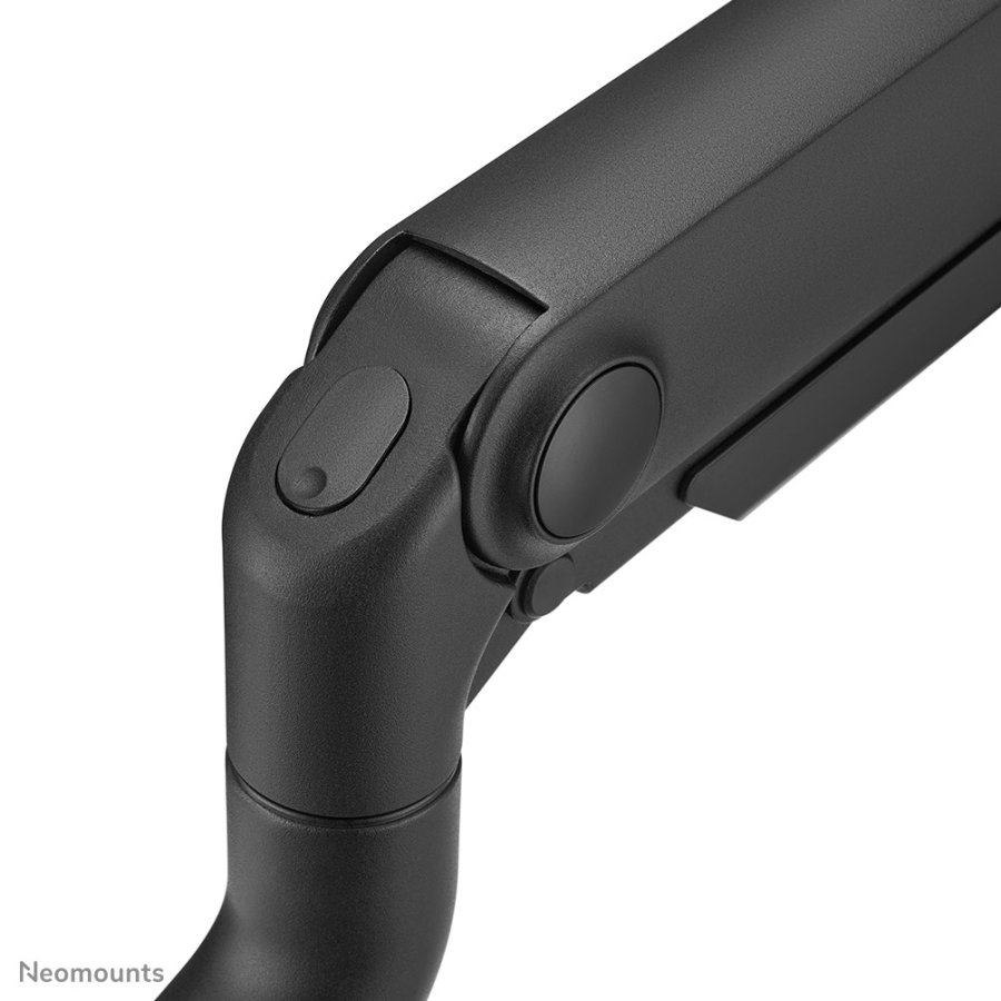 Neomounts DS70S-950BL1 skrmbeslag og -stativer 124,5 cm (49