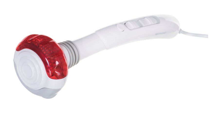 Medisana HM 886 massageapparat Kn, Nakke Hvid #7