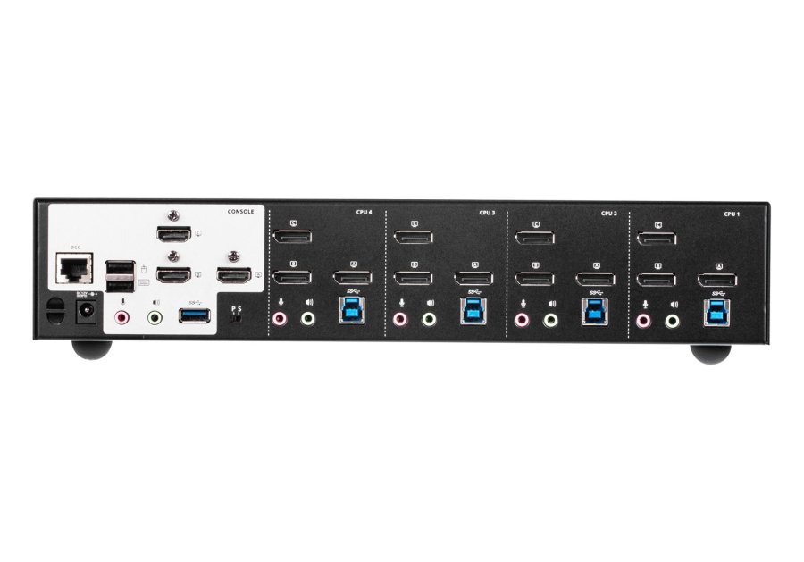 ATEN CS1964-AT-G KVM Switch Sort #3