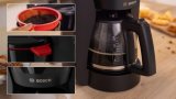 Bosch TKA2M113 kaffemaskine Vejledning Drbe kaffemaskine 1,25 L #8