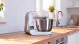 Bosch MUM5XW20 foodprocessor 1000 W 3,9 L Hvid #3