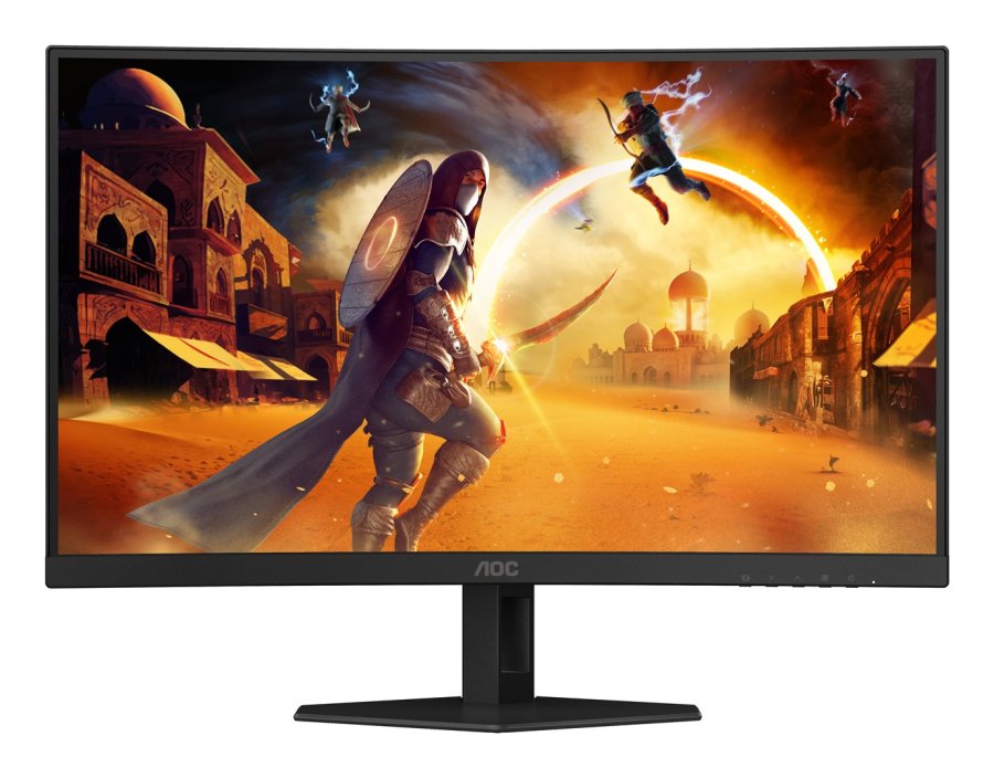 AOC G4 C27G4ZXE computerskrm 68,6 cm (27