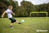 Schildkrt Funsports 970985 fodboldml Brn Fritstende #13