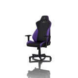 Nitro Concepts S300 Polstret vatteret s�de Polstret vatteret rygl�n #3