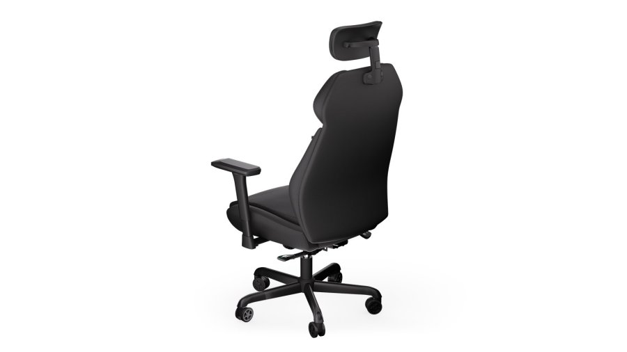 ENDORFY Meta BK PC gamingstol Sort #4