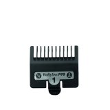 BaByliss CHROMFX CORDLESS CLIPPER #34