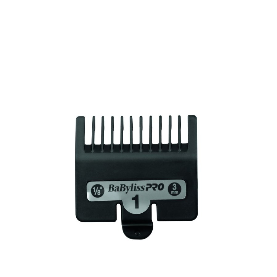 BaByliss CHROMFX CORDLESS CLIPPER #34