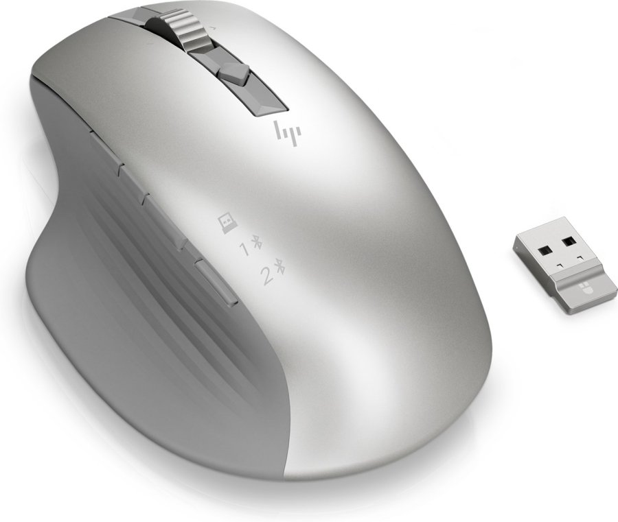 HP 930 Creator tr�dl�s mus #25