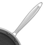 Resto Kitchenware Achird Gryde til alle forml Rund #9