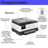 HP OfficeJet Pro 8132e Trdlst All-in-One Farve Printer, Instant Ink; 2-sidet printning #4