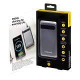 Intenso PD10000 Lithium polymer (LiPo) 10000 mAh Anthracit #4