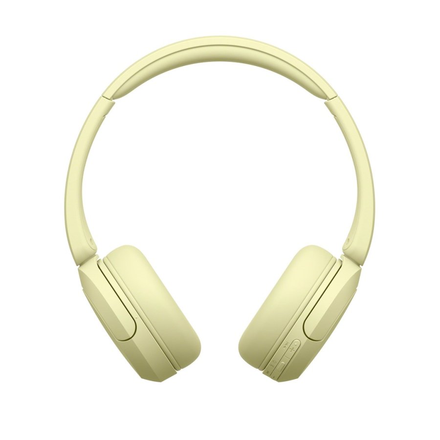 Sony WH.CH520Y gelb #4
