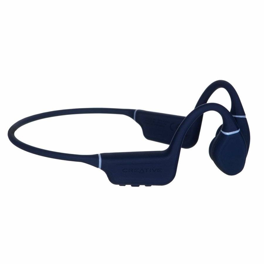 Creative Labs Creative Outlier Free Pro Headset Trdls Halsbnd Opkald/Musik/Sport/Hverdag Bluetooth Bl #10