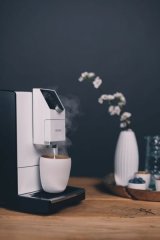 Nivona NICR 796 Fuld-auto Espressomaskine 2,2 L #11