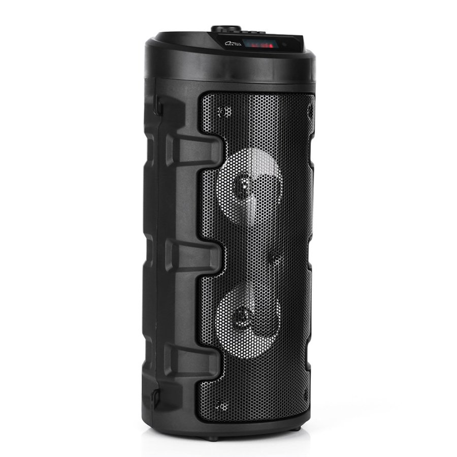 Brbare Bluetooth-hjttalere Media Tech MT3165 Sort #6