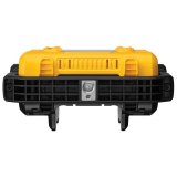 DeWALT DCL077-XJ arbejdslys Sort, Gul #3