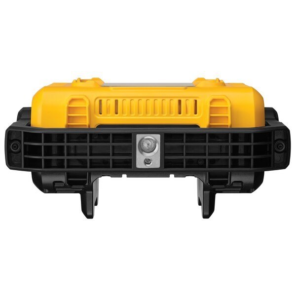 DeWALT DCL077-XJ arbejdslys Sort, Gul #3