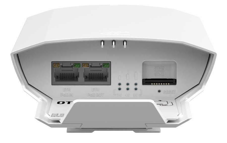 Teltonika OTD144 Cellul�r netv�rksrouter #10