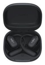 SHOKZ OpenFit 2 Hovedtelefoner Trdls rekrog Opkald/Musik/Sport/Hverdag Sort #3