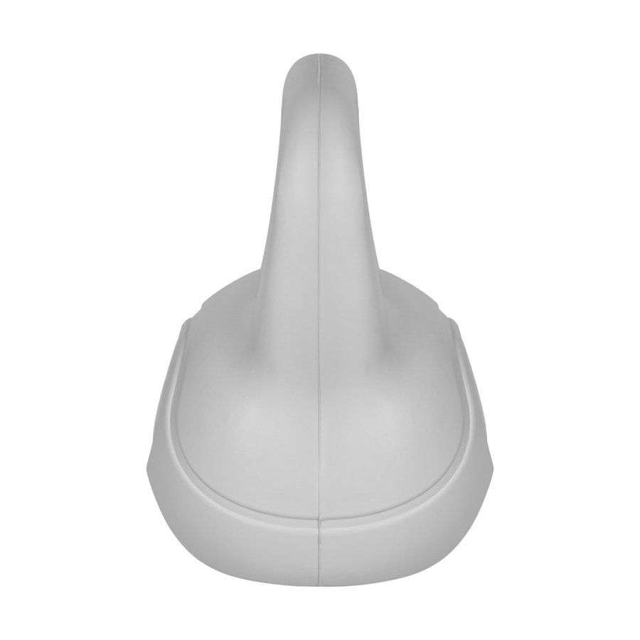 REBEL ACTIVE Kettlebell bitumin�s gr� 8 kg #3