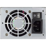 Inter-Tech ASPOWER U2A-B20500-S enhed til str�mforsyning 500 W 20+4 pin ATX Rustfrit st�l #3