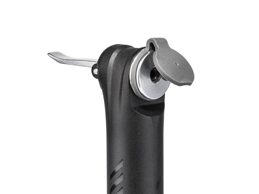 H�ndpumpe Topeak Roadie DA, dual action #3