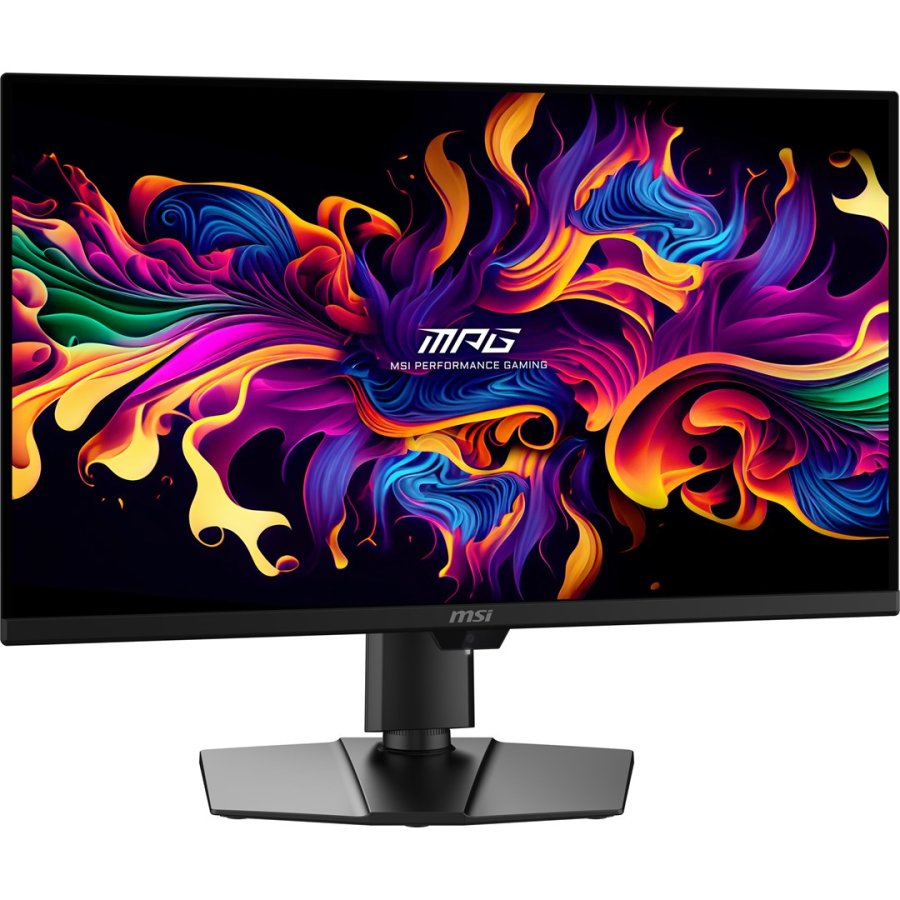 MSI MPG 271QRDE QD-OLED X50 computersk�rm 67,3 cm (26.5