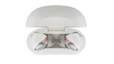Hovedtelefoner Skullcandy Rail True Wireless Bone/Orange Glow #5