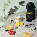 Krups Piccolo XS KP1A3B Vejledning Espressomaskine 0,8 L #3
