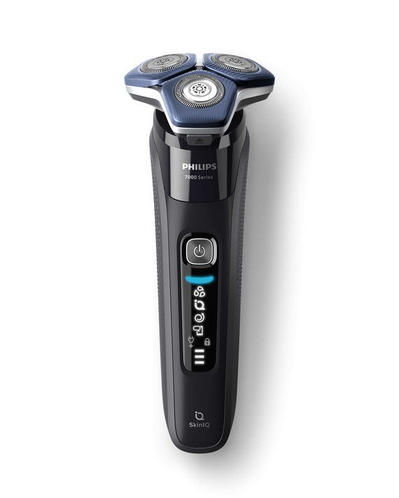 Philips SHAVER Series 7000 S7886/35 Elektrisk Wet & Dry-shaver #3