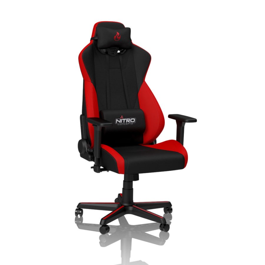 Nitro Concepts S300 #1