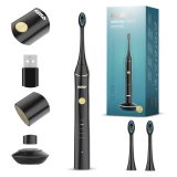 Neno Oriona Black sonisk tandb�rste til voksne #7