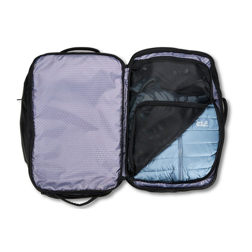 Ogio Backpack/Tourist/Business Bag Pace Pro Max 45 black #9