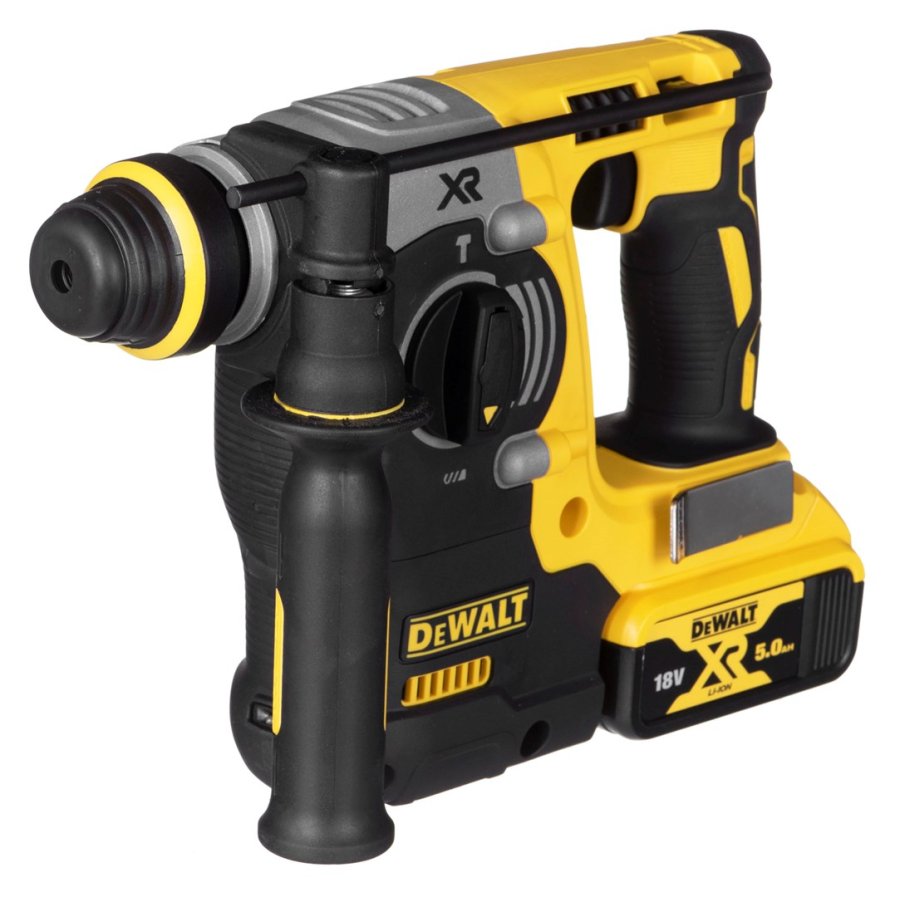 ST TIL ELVRKTJ COMBO DEWALT DCK305P3T (DCF887+DCH273+DCG405) #34