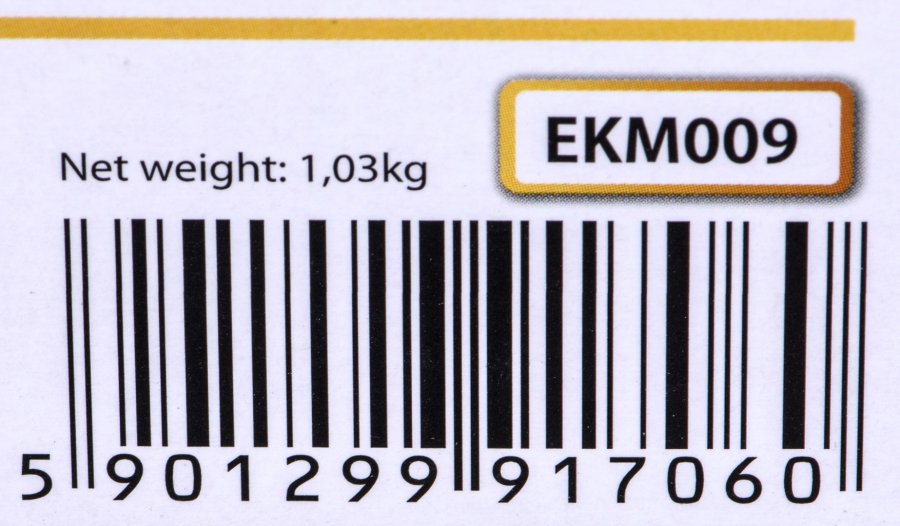 Esperanza EKM009 rremaskine og mikser Hndmixer Gr, Hvid 250 W #6