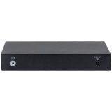 Dahua Technology DH-CS4010-8GT-110 netv�rksswitch Administreret L2 Gigabit Ethernet (10/100/1000) Str�m over Ethernet (PoE) Sort #5