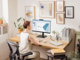 Viewsonic VG2441V Sk�rm til videokonferencer 61 cm (24